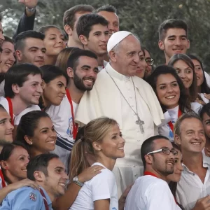 Sínodo dos Bispos: “Os jovens, a fé e o discernimento vocacional”
