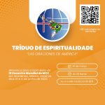 A primeira noite do Tríduo de Espiritualidade deu abertura aos preparativos para o IX Encontro Mundial do OMCC