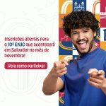 10º ENJC em Salvador